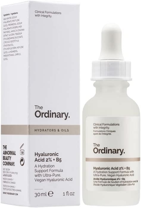 the ordinary amazon